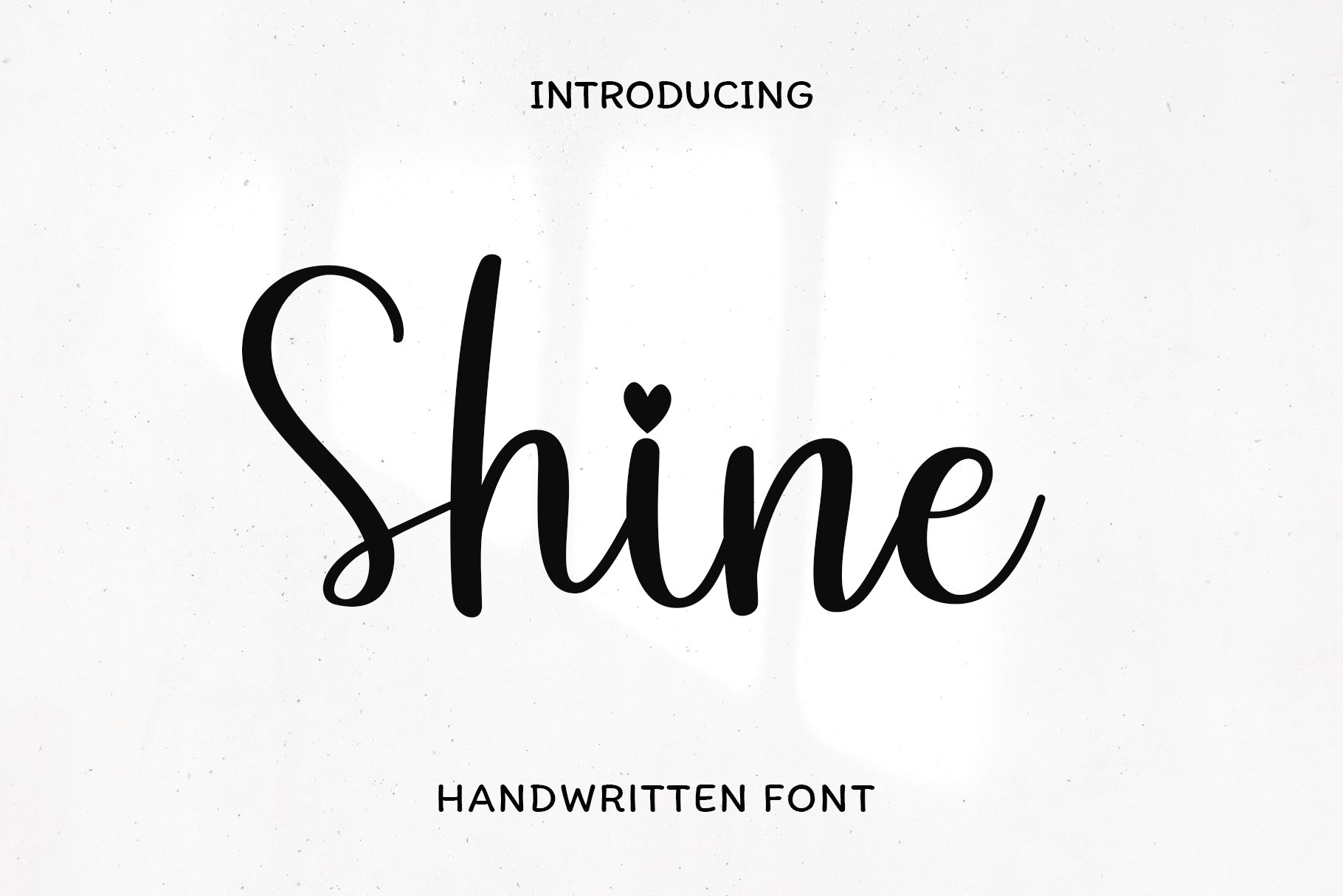 Download Shine Font for Free - Elegant & Modern Design