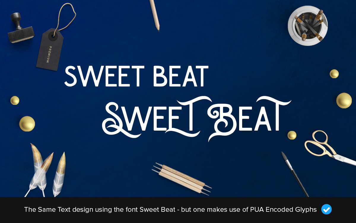 Download Sweetbeat Font Free – Playful & Creative Design