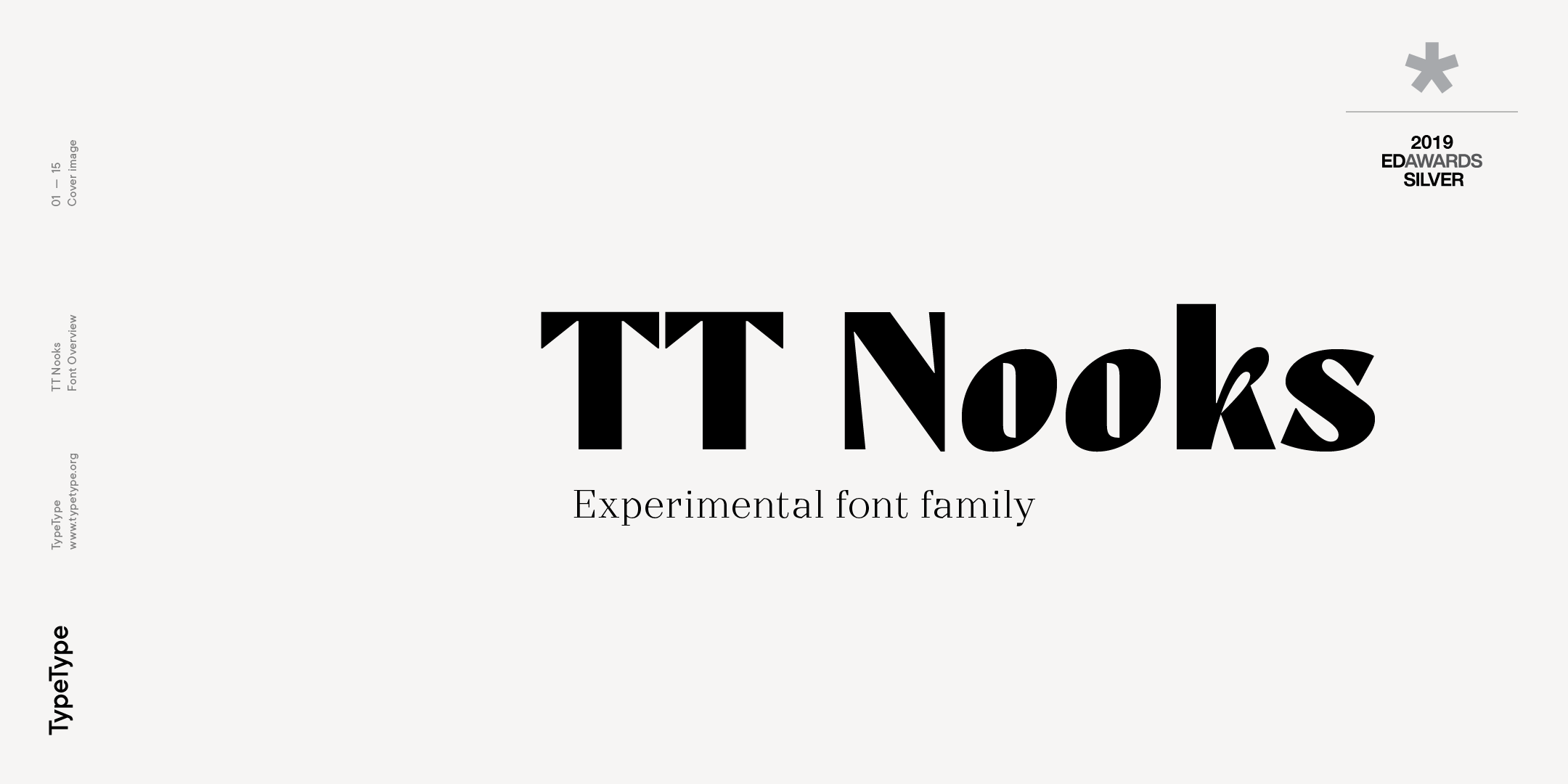 Download TT Nooks Free - Stylish and Versatile Font