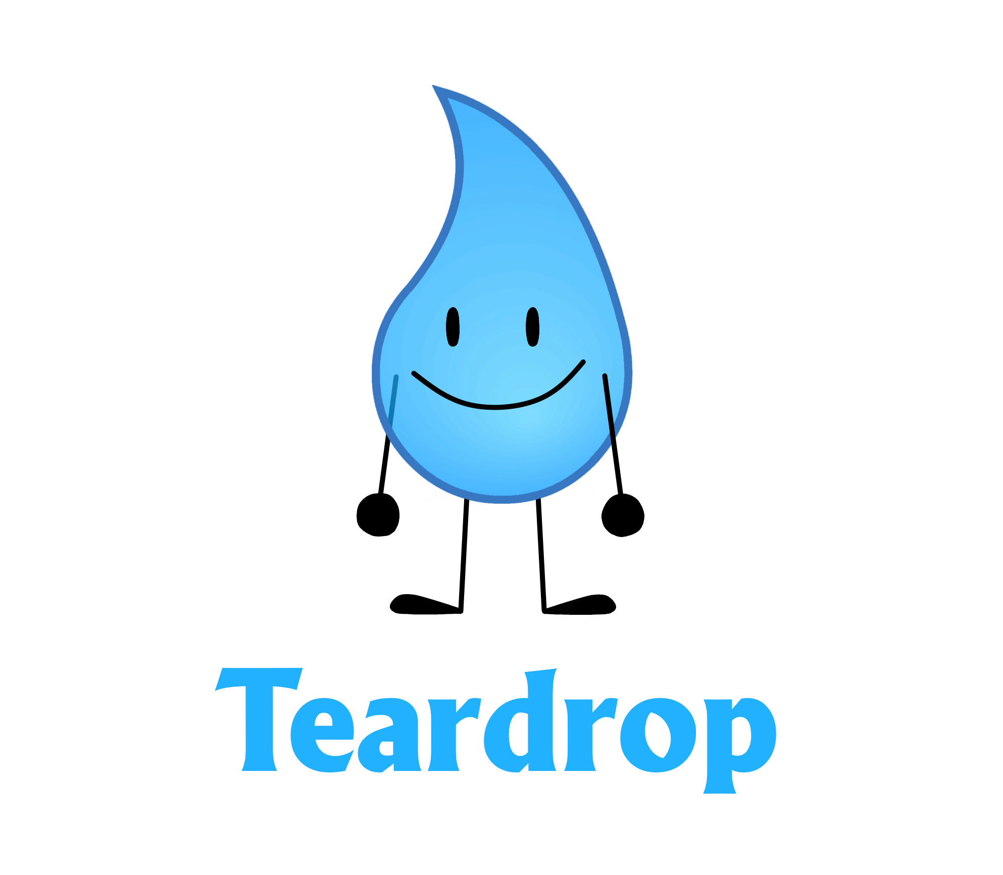 Скачайте шрифт Teardrop v2 - эстетика и современность в одном