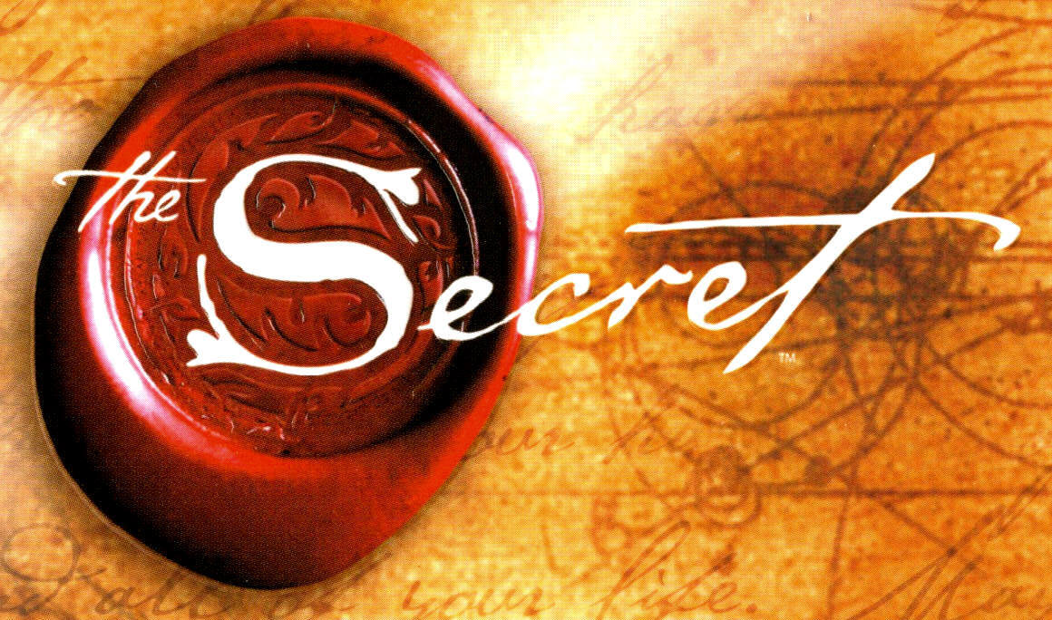 Download The Secret Font Free - Mysterious & Elegant