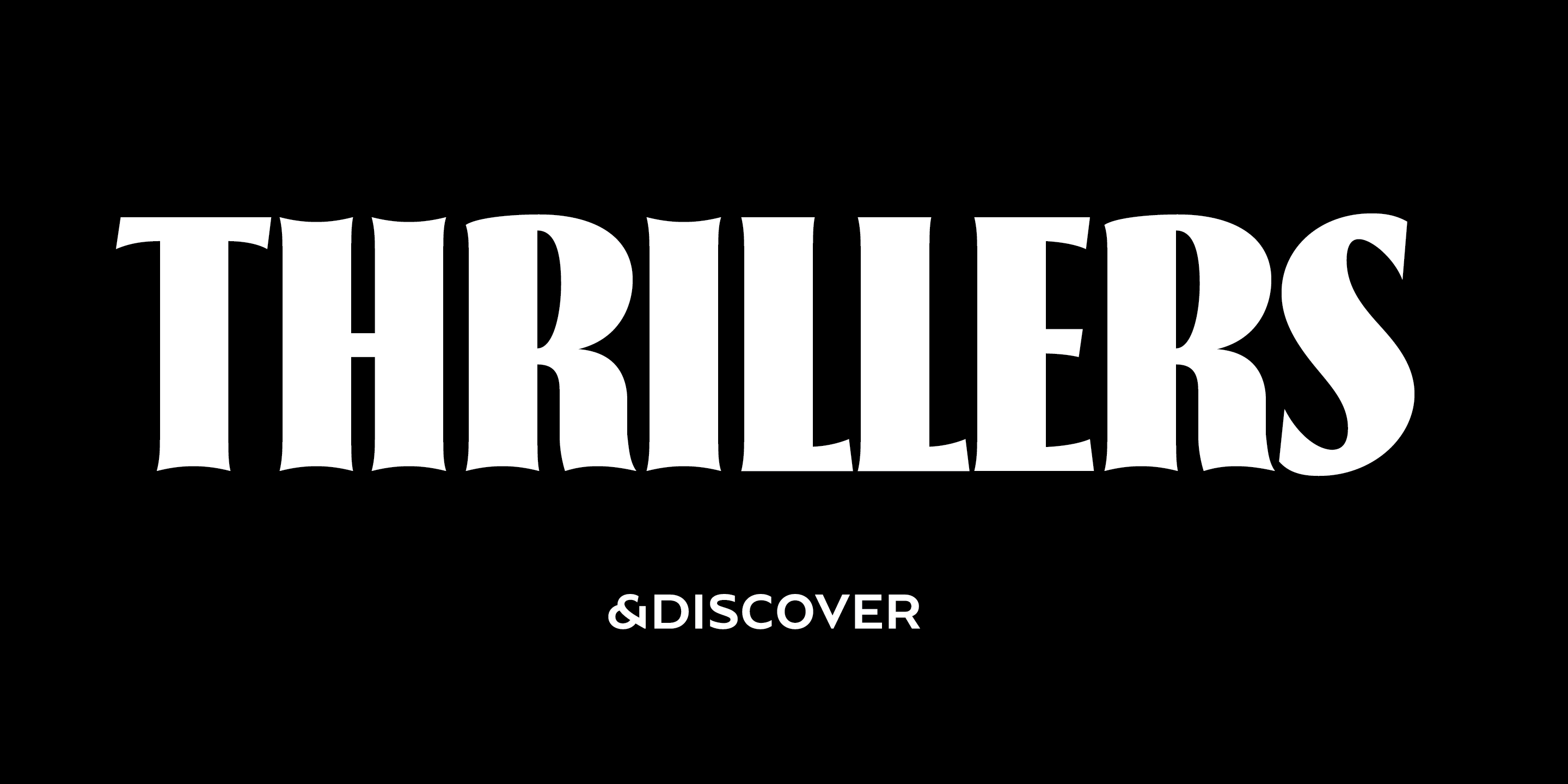 Download Thriller Font Free - Bold & Dynamic Typeface