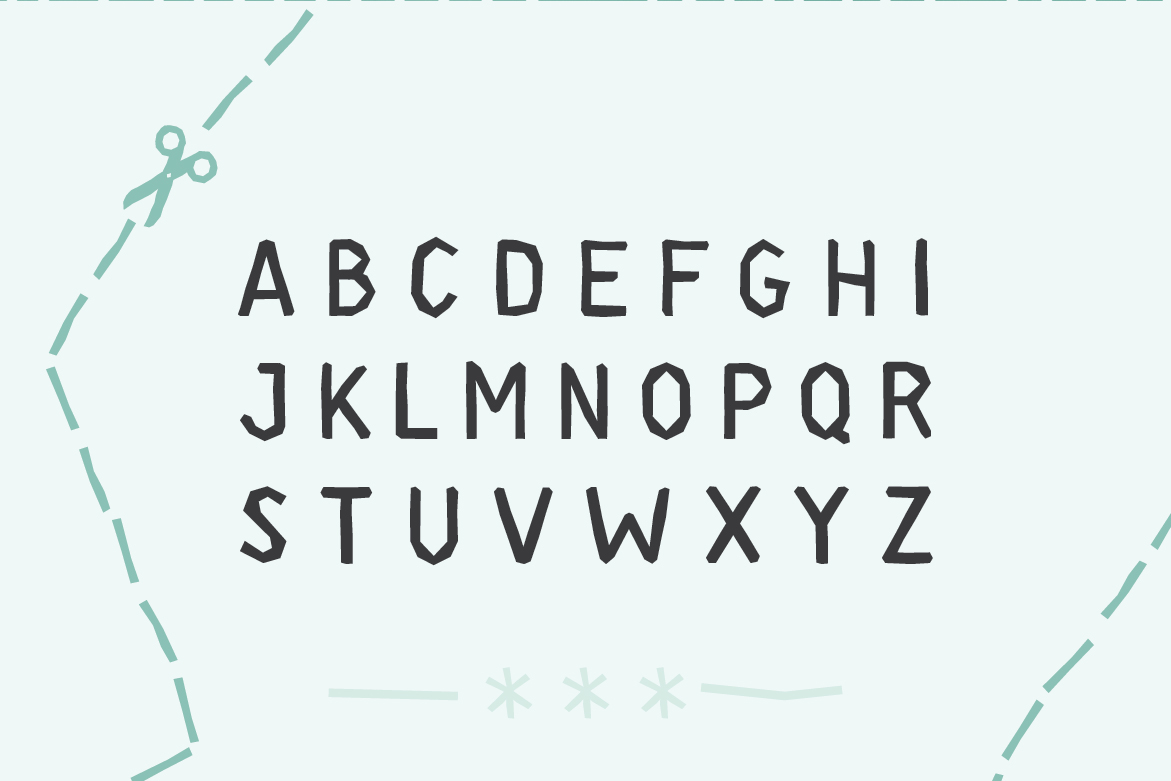 Download Vintii Font - Modern & Versatile Design Free