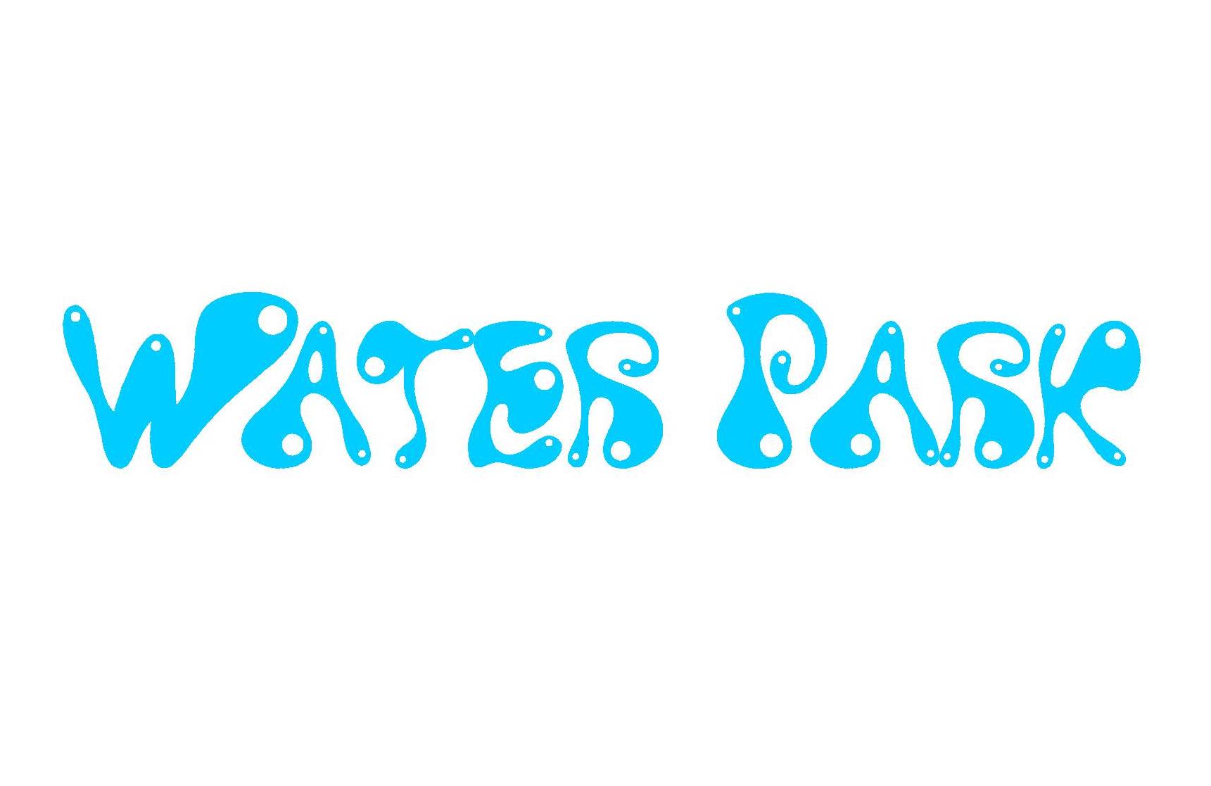 Download Water Park Font Free - Fun & Playful Design