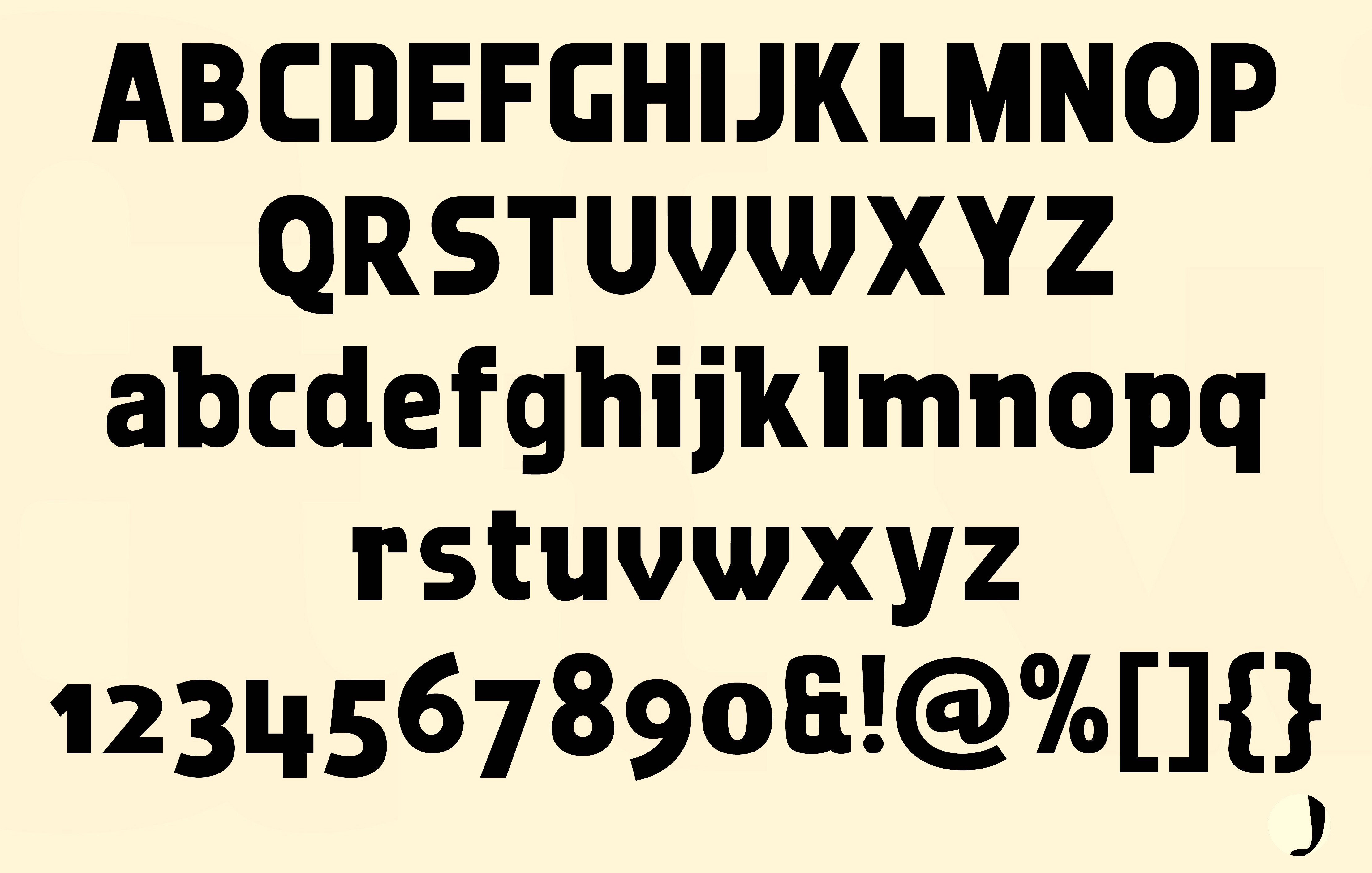 Unlock Creative Potential with Whakatani Font - Free Download