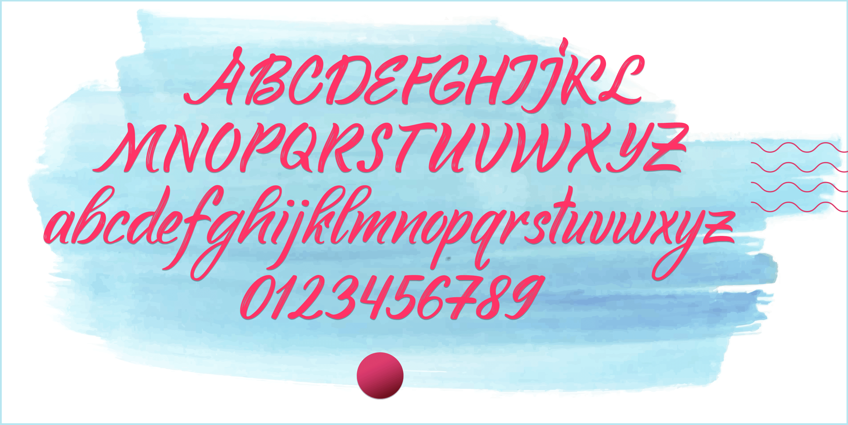 Download Youth Touch Font Free - Fresh & Vibrant Style