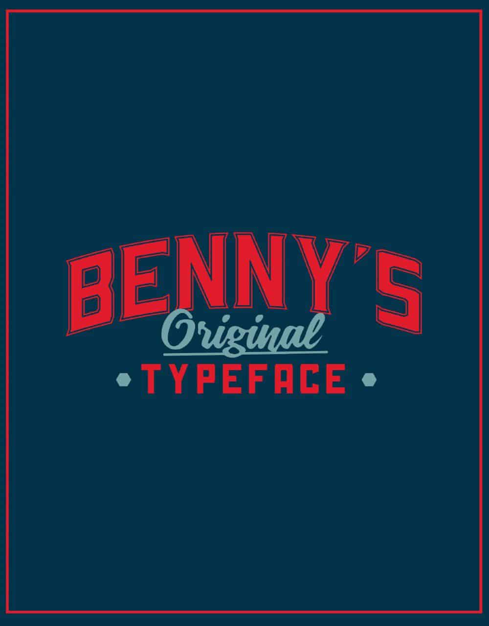 Bennys