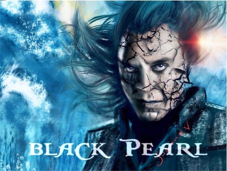 Blackpearl