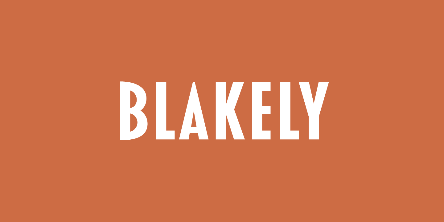 Blakely