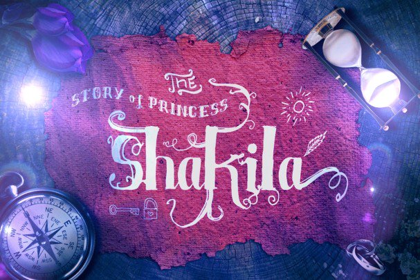 Download Shakila Font Free - Modern & Chic Typeface