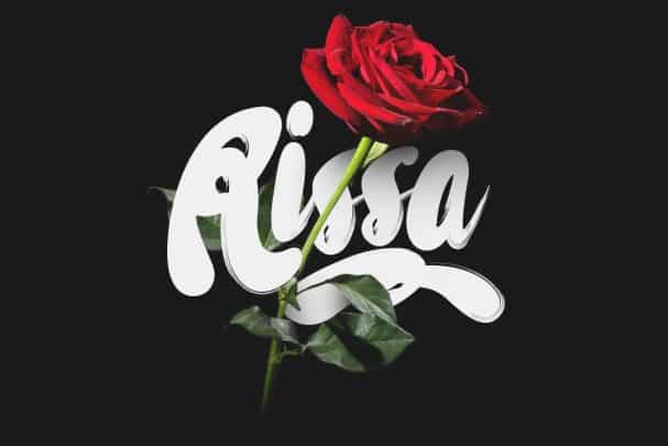 Download Rissa Typeface Free - Stylish & Versatile Font