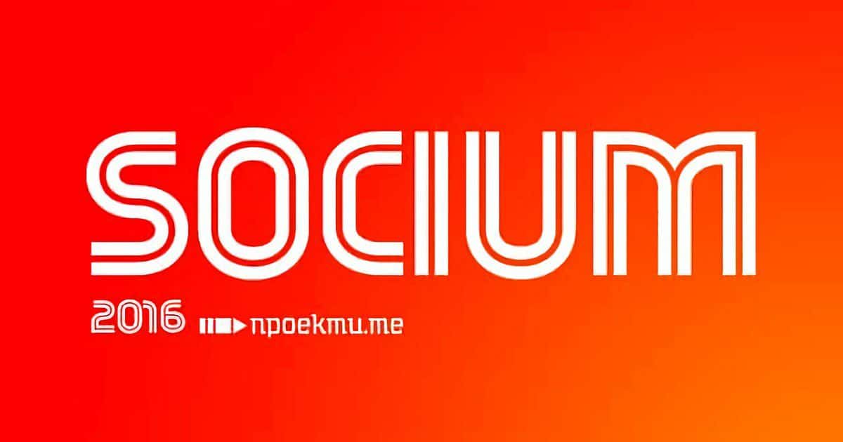 Download Socium Font Free - Modern Elegant Typeface