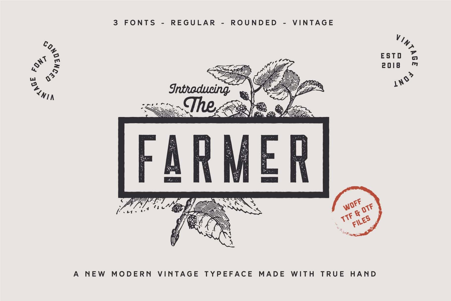 Farmer 2
