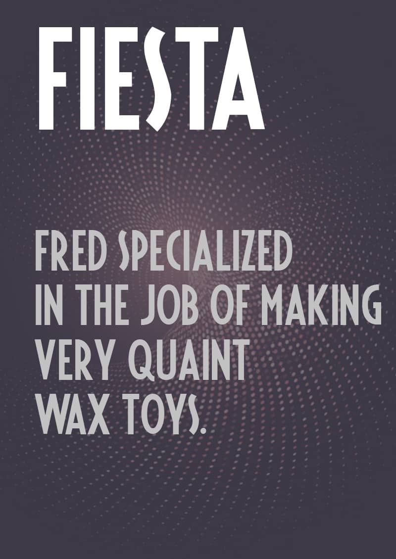 Fiesta Font Download - Vibrant and Fun Typeface Free!