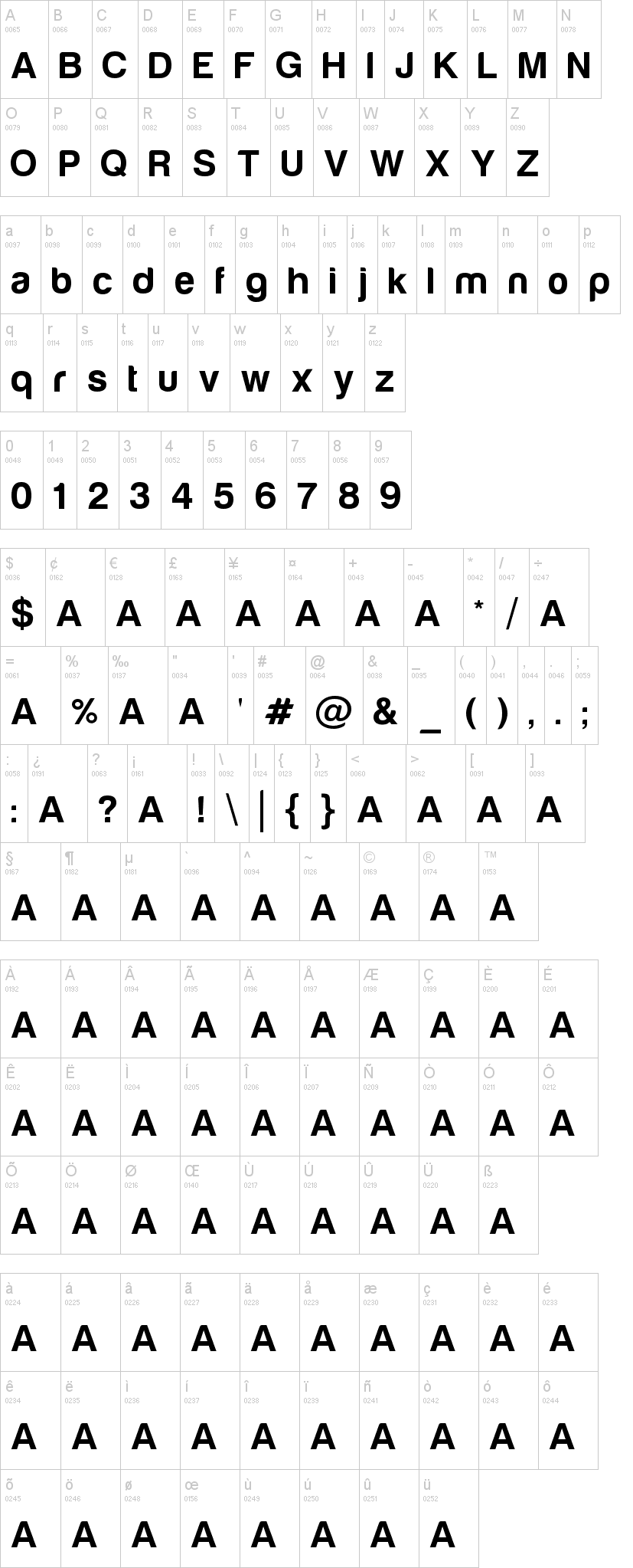 Harabara Mais Italic 2