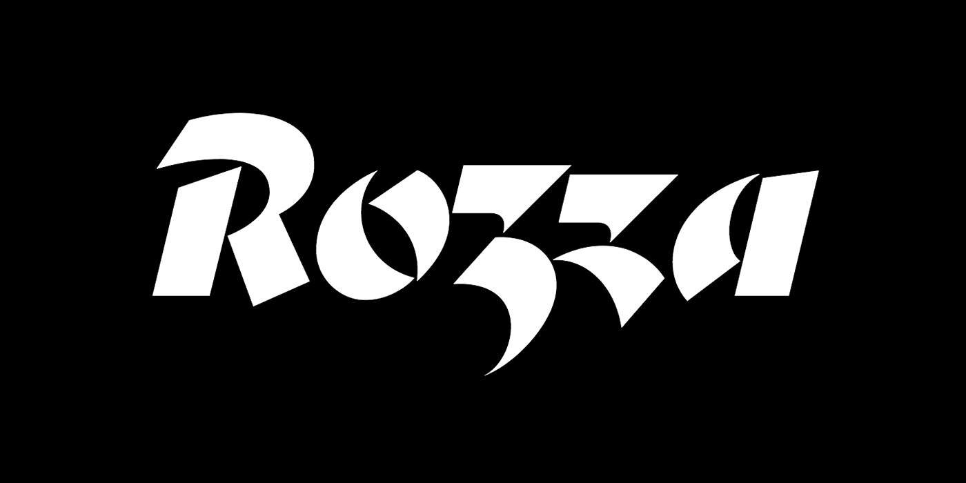 Download Rockmasta Font Free - Bold Graphic Style for All