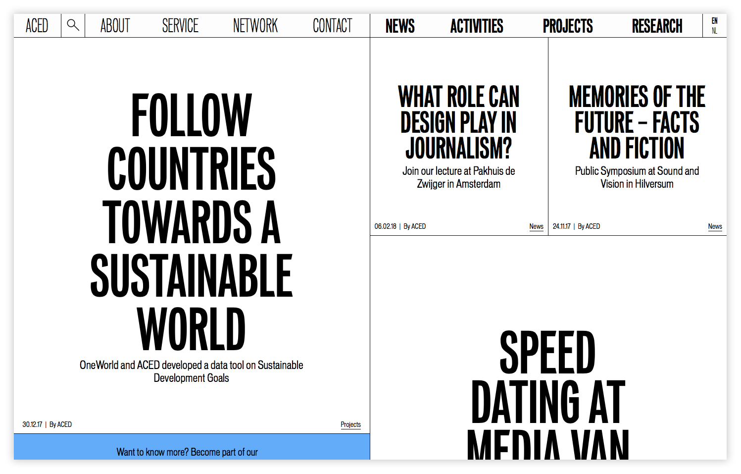 Download Journalism2 Font Free - Bold & Professional Style