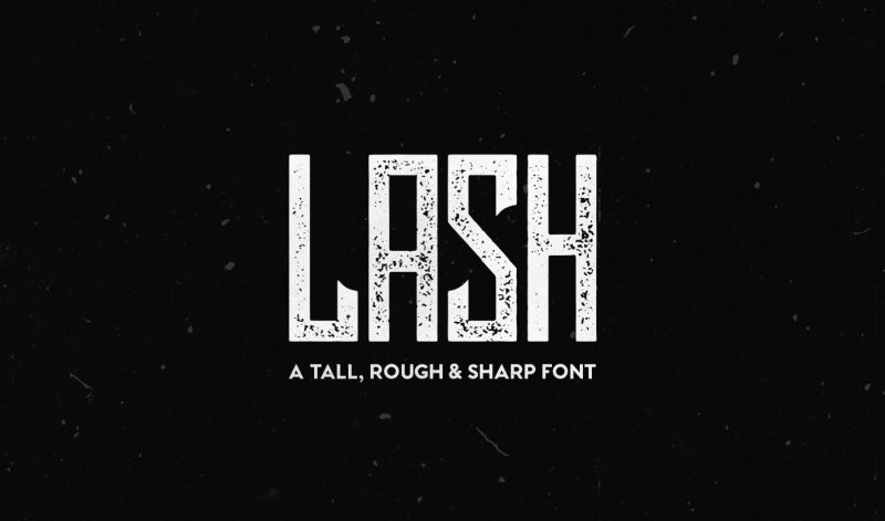 Lash Rough