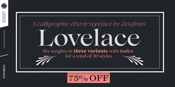 Lovelace