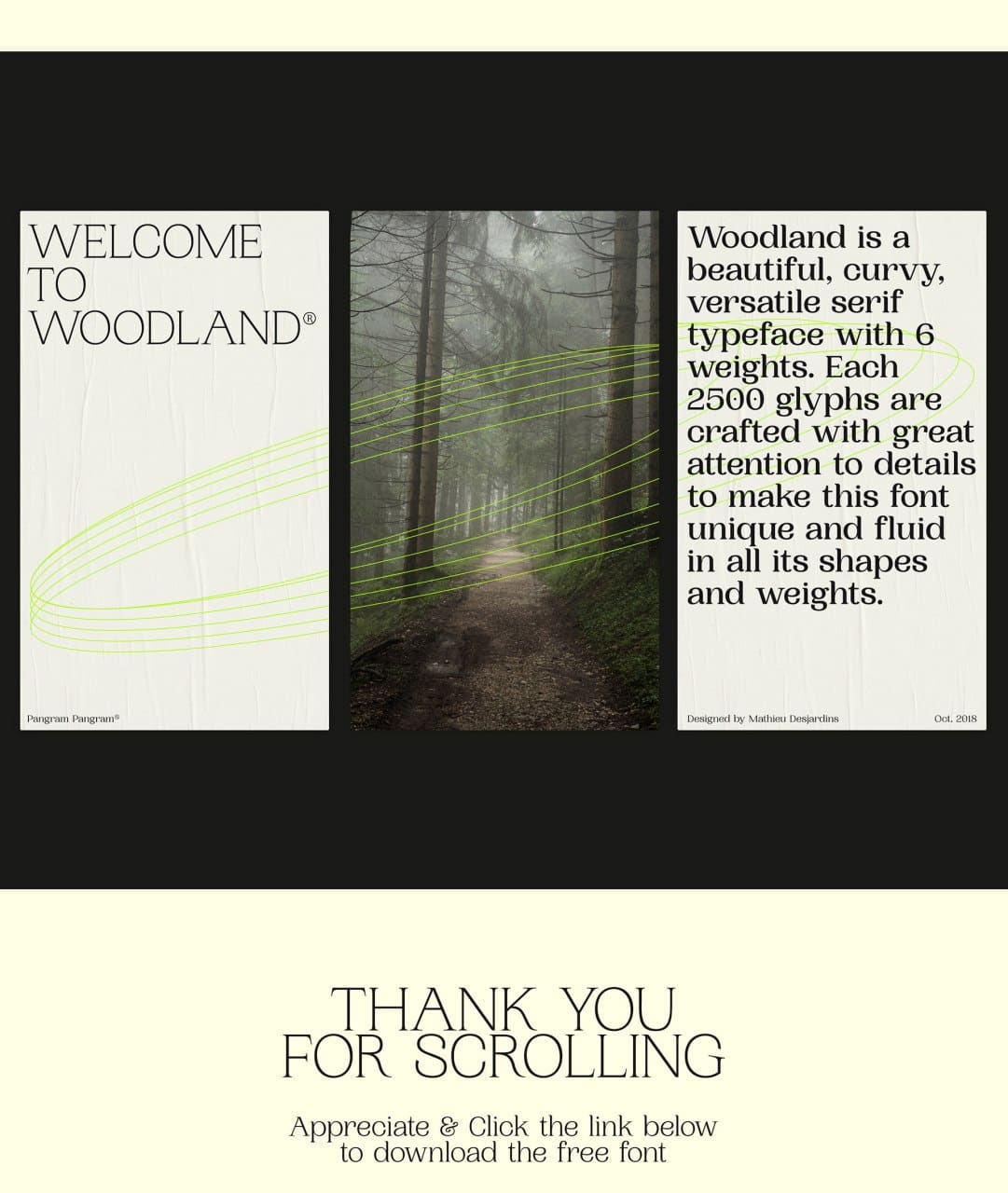 Pp Woodland