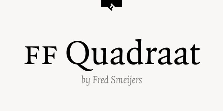 Quadraat Ps 1992 Fred Smeijers