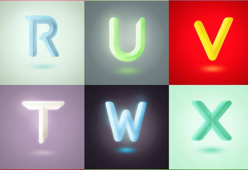 Скачать Шрифт Fuerte Typeface Бесплатно