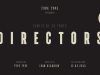 Directors