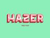 hazer alt