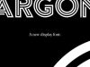 Argon