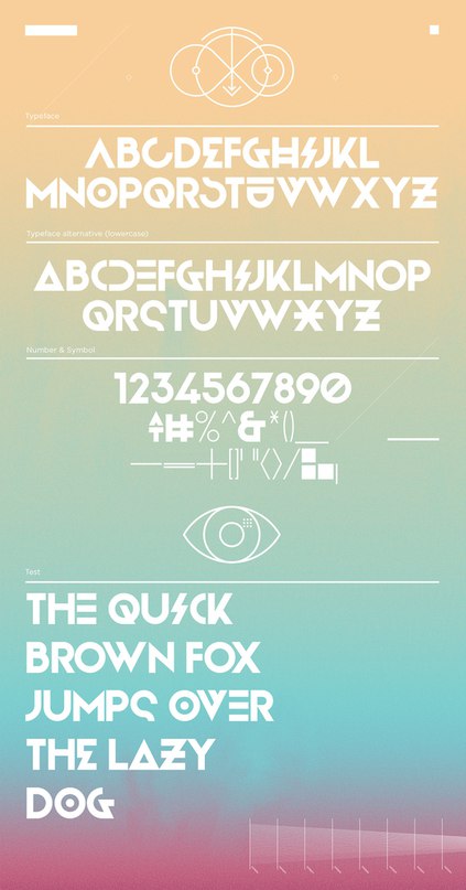 Download Cosmonaut font (typeface)