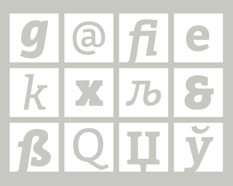 Download bitter font (typeface)