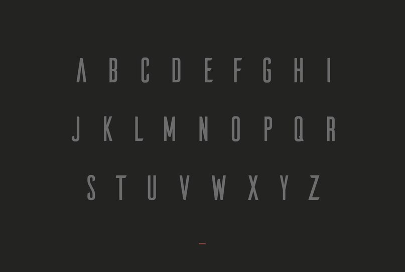 Download ailerons font (typeface)