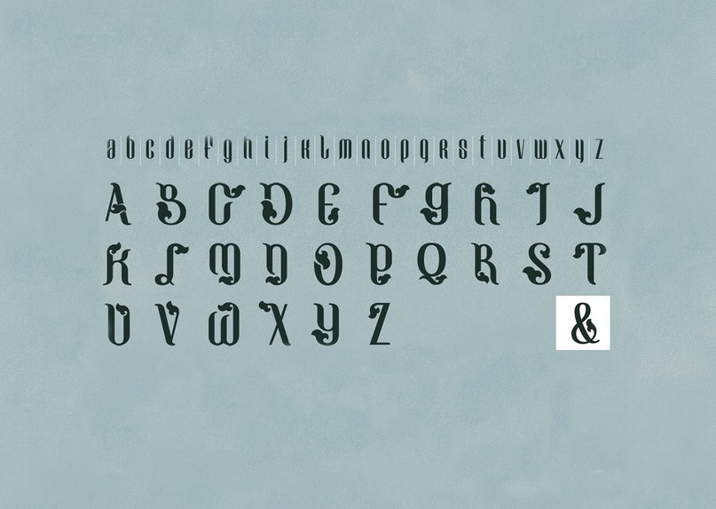 Download Grunwald font (typeface)