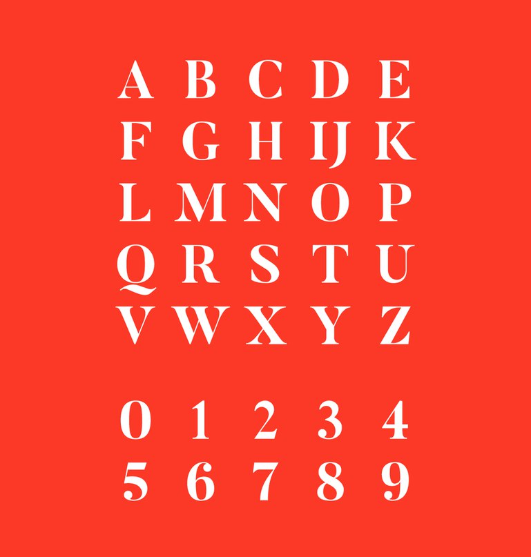 Download Butler Regular and Stencil font (typeface)