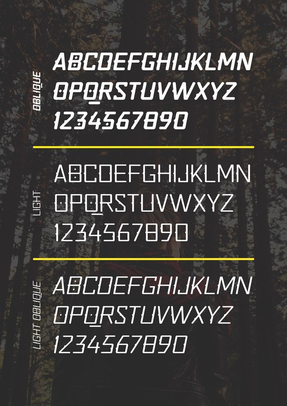 Download Quirko Typeface - Shrenik font (typeface)