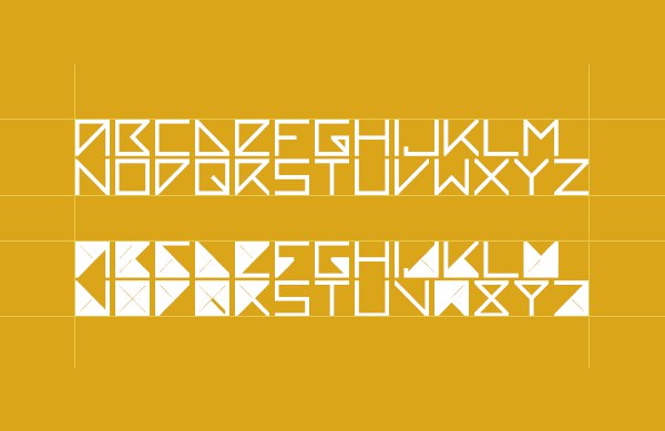 Download Amsterdam Superstar font (typeface)