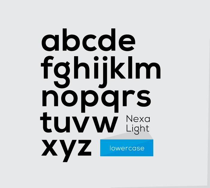  nexa  font  free download  AllBestFonts com