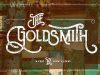 The Goldsmith vintage