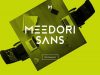 Meedori Sans