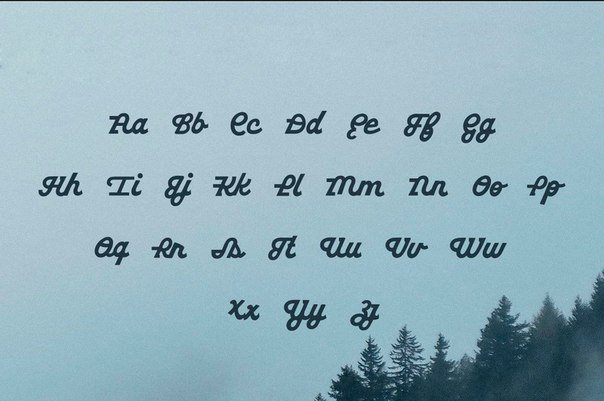 Download Gritstone Script font (typeface)