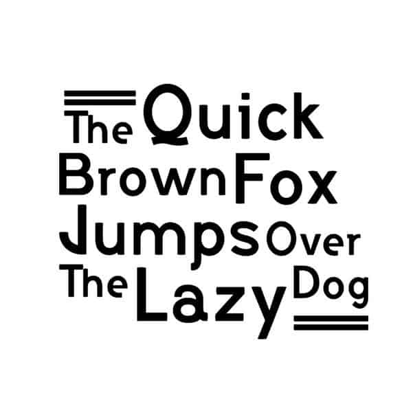 Download zaguatica font (typeface)