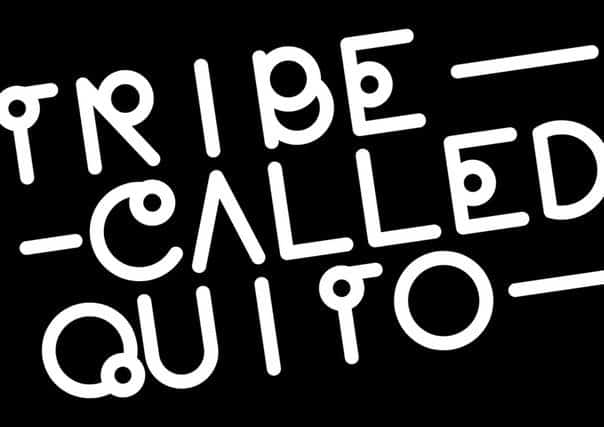 Download Quito font (typeface)