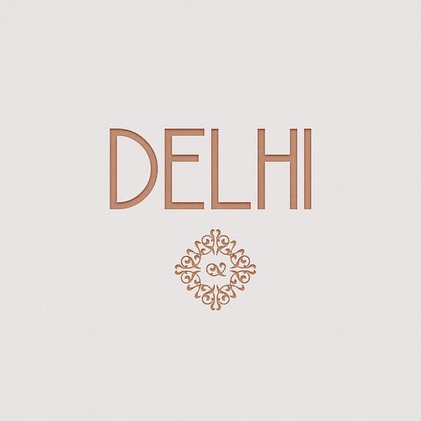 Download Delhi font (typeface)