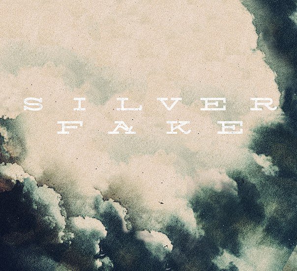Download silverfake font (typeface)
