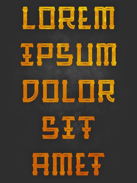 Download Barque font (typeface)