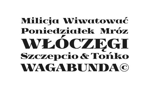 Download Yokawerad079 font (typeface)