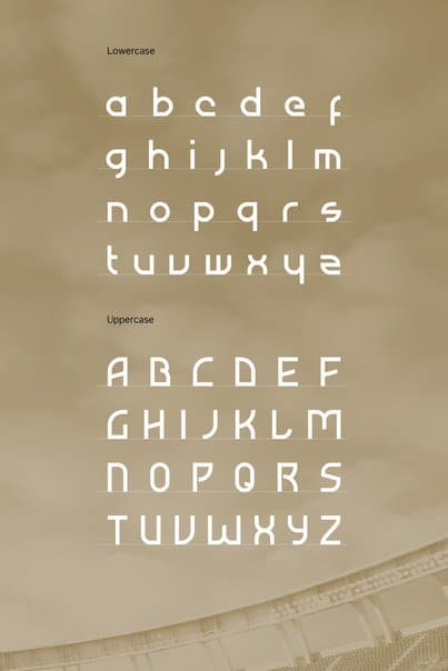 Download Atiba font (typeface)