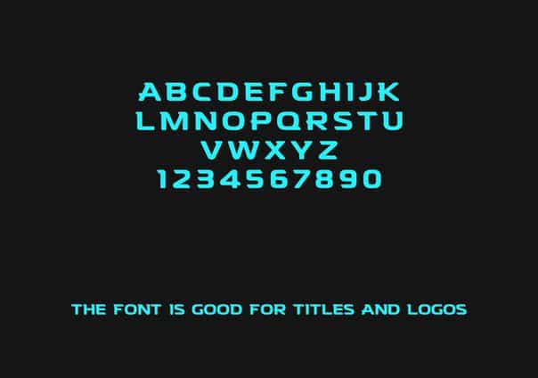 Download denzel font (typeface)