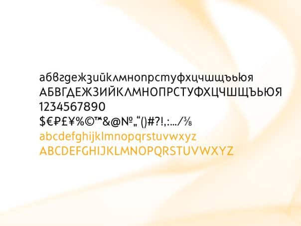 Download Simbal font (typeface)