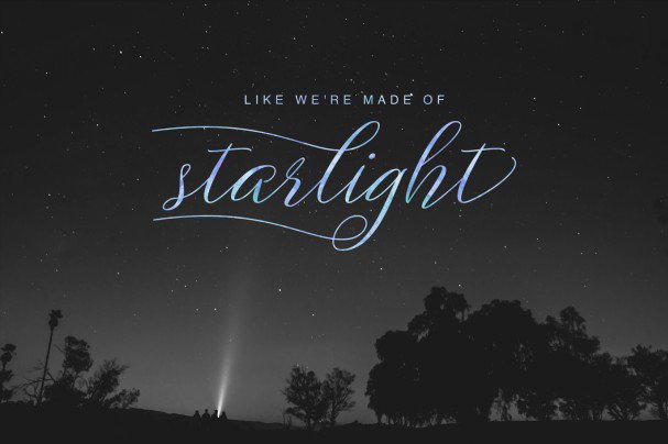 Download Brightshine Typeface font (typeface)